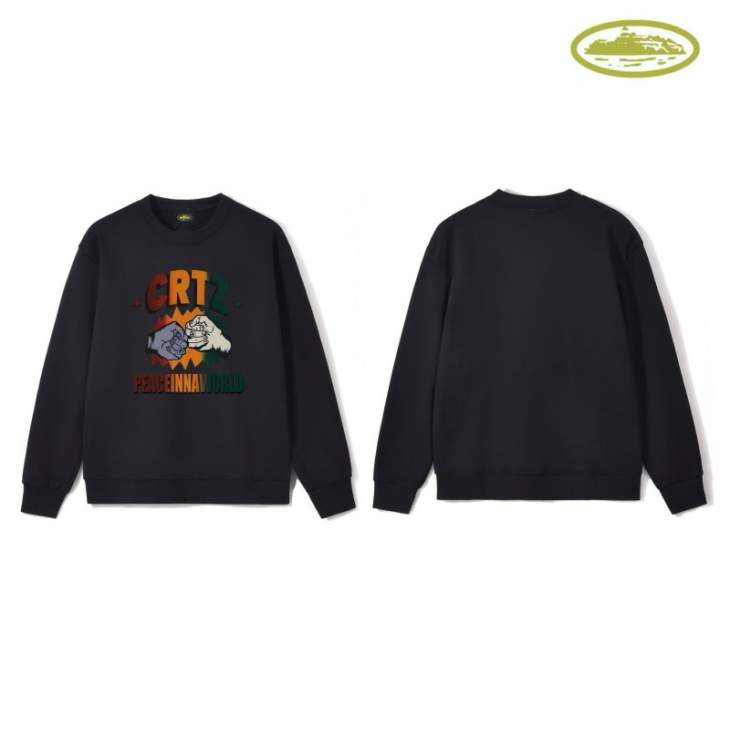 Corteiz Sweatshirt _SKUCorteizS-2XLastxC109831489